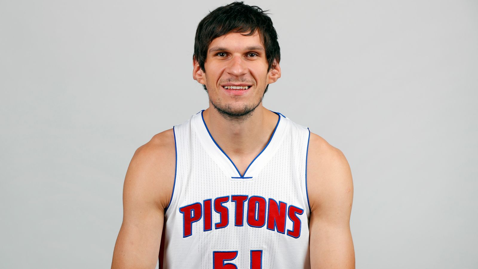 Boban Marjanović - 5na5